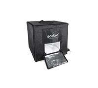 Godox - Cabine Studio Photo Triple Light LED 60x60x60cm