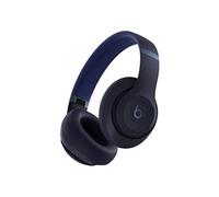 Beats By Dr. Dre Casque sans fil Bluetooth Studio Pro Réduction de bruit active Bleu Nuit