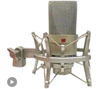 Studio professionnel condensateur Microphone PC ordinateur portable micro chant karaoké Streaming filaire Pro Microphn Mike son Mikrofon 34mm