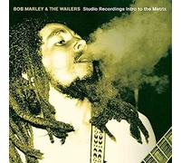 Studio Recordings Intro To The Matrix CD