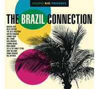 Studio Rio Presents - Studio Rio Presents: the Brazil Connection