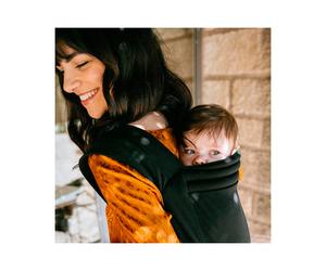 Studio Romeo - Porte-bébé Up&Go - Black