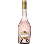 Studio Rosé By Miraval 2025 - Côte de Provence - bouteille de 75 cl