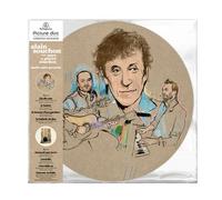 Studio Saint-Germain (avec Ours & Pierre Souchon) [Picture Disc Édition Limitée]
