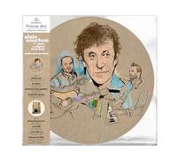 Studio Saint-Germain (avec Ours & Pierre Souchon) [Picture Disc Édition Limitée]