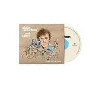 Studio Saint-Germain CD