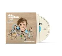 Studio Saint-Germain - Cd Album Édition Deluxe Limitée