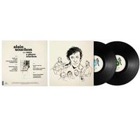 Studio Saint-Germain Édition Limitée Exclusivité Fnac Vinyle