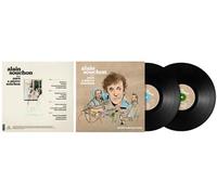 Studio Saint-Germain (avec Ours et Pierre Souchon) – Vinyle