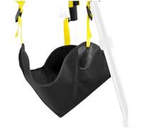 Studio Sandbag Sac de poids robuste pour trépied d'appareil photo Support - Ensemble photo d'extérieur 38 x 22 cm