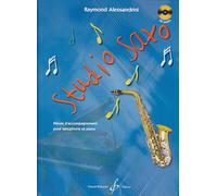 Studio saxo