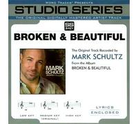 Studio Series - Broken & Beautiful