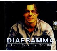 Studio Session ('95-'96)
