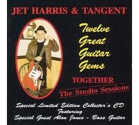 Studio Sessions by Harris, Jet, Tangent (1996-08-20)