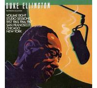 Studio Sessions V.8 [Import]