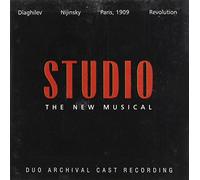 Studio - Studio/O.C.R