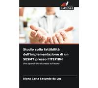 Studio sulla fattibilità dell'implementazione di un SESMT presso l'ITEP/RN: Uno sguardo alla sicurezza sul lavoro