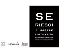 studio supernova - Carte de vœux en carton - Générique Boomer - BA13