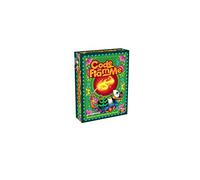 Studio Supernova - Code in Fiamme - Party Game de déduction et Tactique pour Toute la Famille, 2-6 Joueurs, 10+, édition en Italien