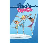 Studio taŇĄca Volume 1