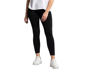 Studio Untold Jersey-Leggings Pantalons, Gris Foncé, 48 Femme