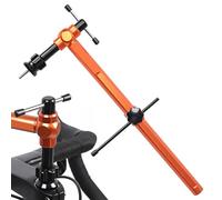 Studio vélo de route monter le support de tête - partie de vélo, outil d'équilibrage | RÉGLEUR D'ANGLE SYMÉTRIQUE, OUTIL DE POSITION DROITE METAL POUR BICYCLE CONTRÔLE D