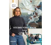 Studio Visit Book Volume 6 (Edition1st)