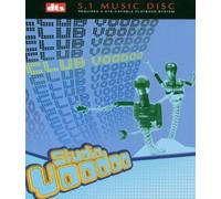 Studio Voodoo - Club Voodoo [Import]