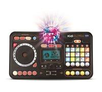 Studio Vtech Kidi DJ Mix