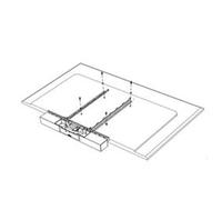 Studio Wallmount X30 et X50