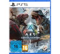 Studio Wildcard ARK : Survival Ascended (PlayStation 5)
