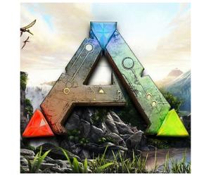 Studio Wildcard ARK: Survival Evolved - Code in a Box Standard Nintendo Switch