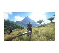 Studio Wildcard ARK Survival Evolved PlayStation 4