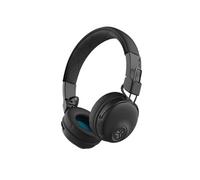 JLab Studio Wireless On-Ear Casque Avec fil &sans fil Arceau Appels/Musique Bluetooth Noir - Neuf