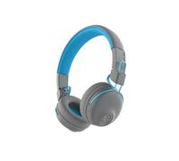 Studio Wireless On-Ear Headphones, Bleu
