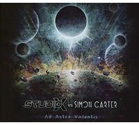 Studio X Vs Simon Ca - Ad Astra Colantis
