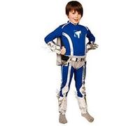 Studio100 0806004 - Déguisement Pour Enfant - Costume Mega Toby G