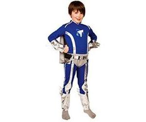 Studio100 0806026 - Déguisement Pour Enfant - Costume - Mega Toby G