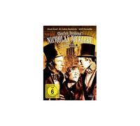 Charles Dickens – Nicholas Nickleby – Derek Bond, Sir Cedric Hardwicke – DVD – Import (Studiocanal)