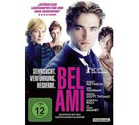 Bel Ami – DVD – Studiocanal