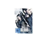 Cold Blood – Kein Ausweg, Keine Gnade – Eric Bana – DVD – Import