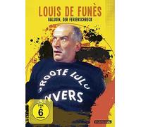 Studiocanal 503803 Film Dvd Allemand, Français