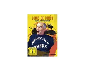 Studiocanal 503803 Film Dvd Allemand, Français