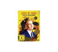 Studiocanal 503805 Film Dvd Allemand, Anglais, Français