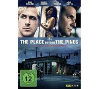 The Place Beyond the Pines – Ryan Gosling – DVD