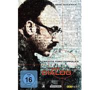 Der Dialog – Gene Hackman, John Cazale, Allen Garfield, Frederic Forrest – DVD – Studiocanal