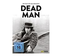 Depp,Johnny - Dead Man