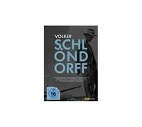 Best of Volker Schlöndorff – Volker Schlöndorff / Dustin Hoffman, John Malkovich – DVD – Studiocanal