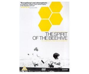 STUDIOCANAL Spirit Of The Beehive [DVD] (15)