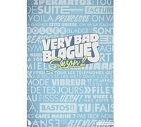 Very Bad Blagues -Saison 2